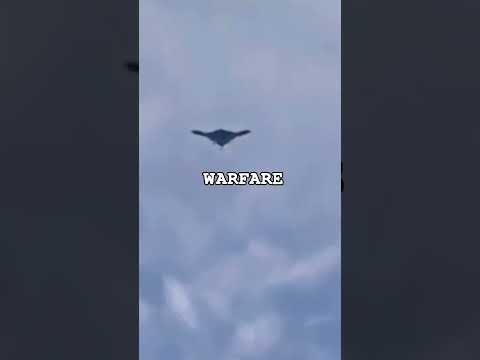 Iran Captures Stealth US Drone RQ-170