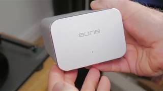 aune XP2 power supply for the aune X8, and X series HiFi components