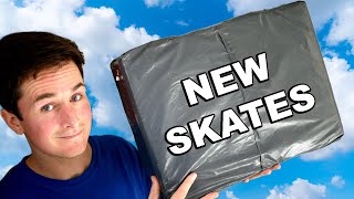 I Got New Skates! screenshot 3