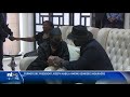 Former DRC president among Geingob mourners  - nbc