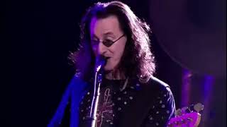 Rush - Grand Designs / The Body Electric (The Clockwork Angels Tour)