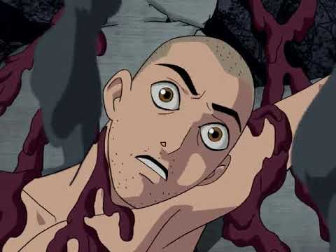 Teen Titans vs Plasmus (The End pt. 1) - YouTube