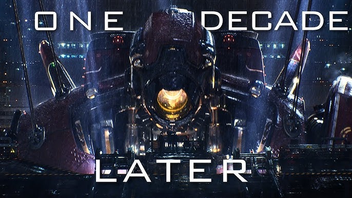 Pacific Rim 3: Cataclysm – Teaser (2025) Movie Preview - YouTube