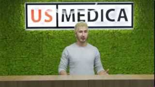 Нескучный обзор массажных столов US-MEDICA Нескучный обзор массажных столов US-MEDICA