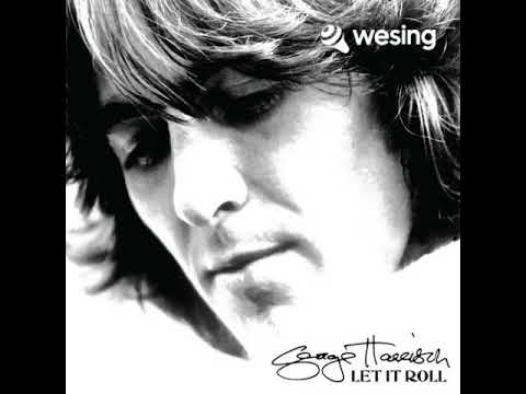Something (Live At Madison Square Garden) (2009 Digital Remaster)(2009 Digital Remaster)