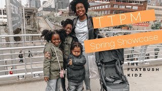 TTPM 2019 Spring Showcase at Metropolitan West