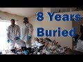 Episode 3 : 8 Years Living Buried Beneath Trash