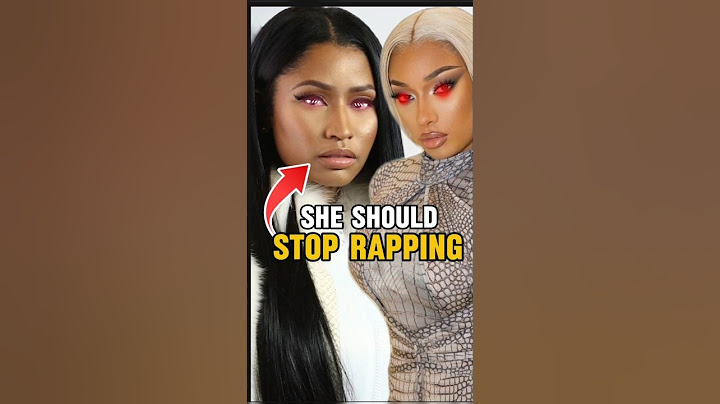 Nicki Minaj Sabotages Megan Thee Stallion’s Concert! 😱#shorts