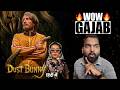 Dust Bunny Movie REVIEW | Hindi Dubbed | Filmi Max Review