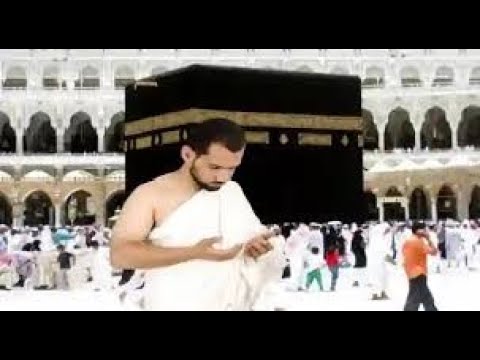 لماذا نصلى على من يموت و هو محرم سواء فى حج أو عمرة مكشوف الرأس و الوجه و يكفن فى ملابس إحرامه
