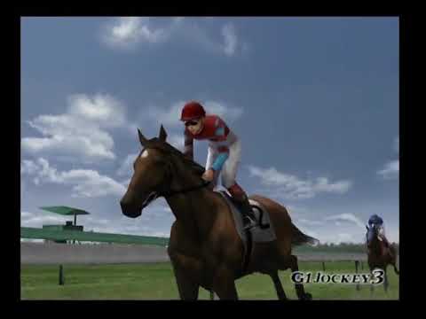 G1 Jockey 3 - PSW Review