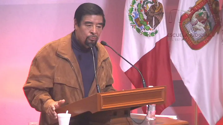 "Algunos puntos Crticos del C.N.P.P. y de la forma...