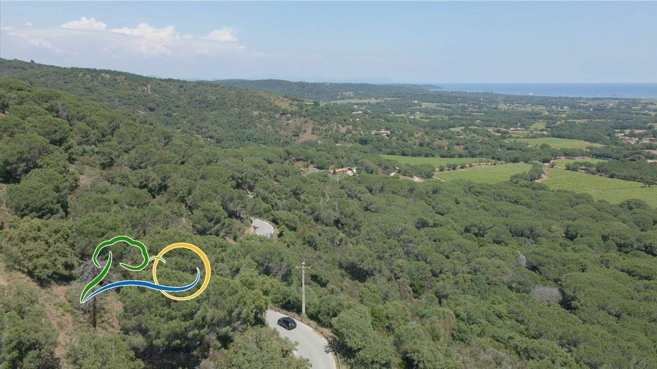 Golfe de Saint-Tropez | "Car j'étais sur la route des plages de Ramatuelle"