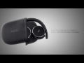 AKG N60NC Wireless Product Video English