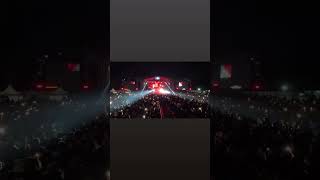 ndx aka bikin suasana penonton jadi ikut goyang giveaway #shorts #shortvideo #viral