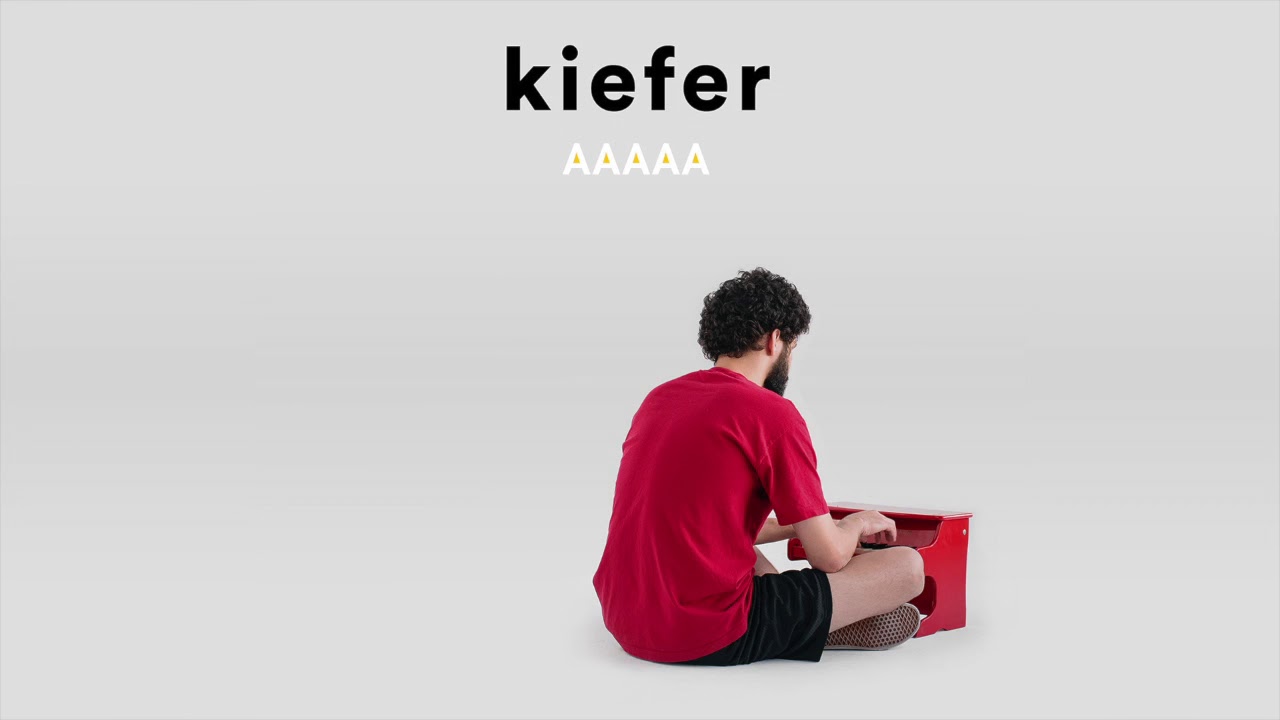 Kiefer Aaaaa Youtube