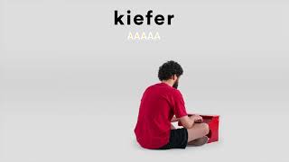 Miniatura de "Kiefer - AAAAA"