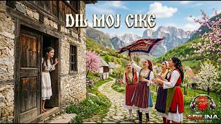 Arilina Studios - Dil Moj Qike