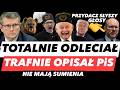 "KOCHANY WĘGIEL"❗️Kaczyński mami "górników" | Bosacki: PiS to hieny | Przydacz słyszy głosy