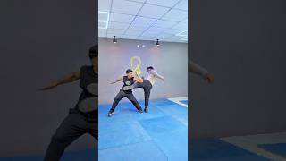 Beginner-Friendly Self-Defence Techniques | Practical Safety Skills Tutorial (UK Guide)⚡️#uk #yt