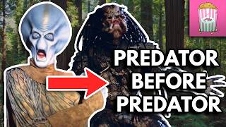 Without this film, there would be no Predator