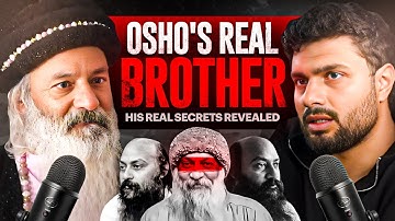 The Mystery Around Osho | PGX #34