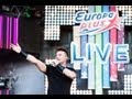 Сергей Лазарев @Europa Plus LIVE 2013