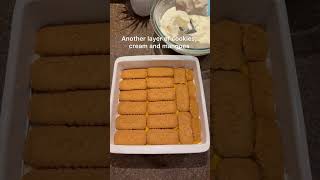 Only 5 ingredients Mango float recipe | perfect dessert for summer.