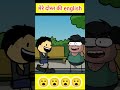 😜 Hindi Comedy Cartoon Shorts | Funny Animation Video 😂 | Viral Cartoon Comedy 🎭 Desi Fun🤣 #shorts