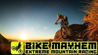 Bike Mayhem Mountain Racing [ ANDROID GAME ] screenshot 1