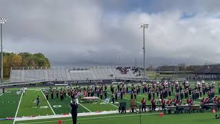 Mentor FCMB at SMBF 2021