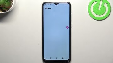 How to Improve Battery Life on ZTE Blade A53 + - Battery Perfomance