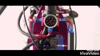 Status WA versi drag 500M