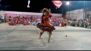 Miss Mulata Karina Rodrigues Açucena Do Amor 2016