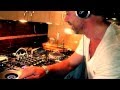 Benny Benassi - Rough Road Bus Tour [Old School DJ Set]