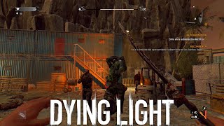 ¿Salvaremos a HARRAN? - Dying light