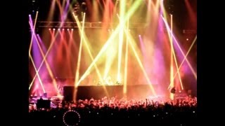 Bassnectar - Basslights 2012 Recap