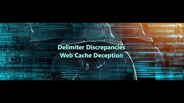 What is Delimiter discrepancies?