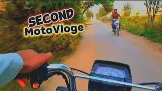 Second Motovloge Aa A Mafia07