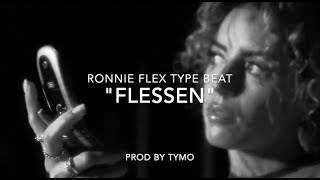 Ronnie Flex x Turfy Gang Type Beat Type Beat "Flessen" | House/Rap Beat | (prod Tymo)
