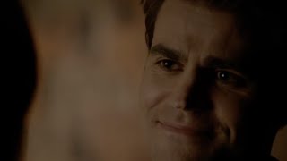 The Vampire Diaries - Farewell to the Fans | Comic-Con 2016