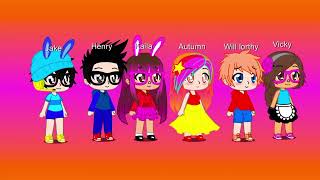 Meet Autumn And Her Crew