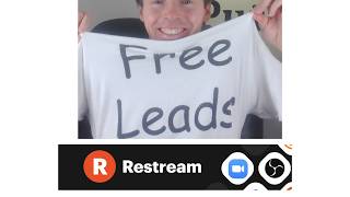 how to integrate investor relations campaigns | Free Leads #12