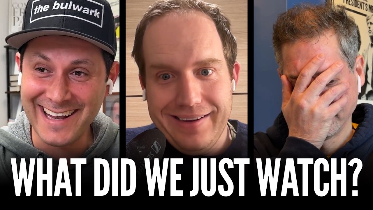 RFK Jr. & Kid Rock’s Bizarre HHS Gym Video