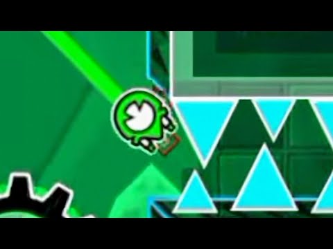 Blast Processing But Is Botted Horribilly