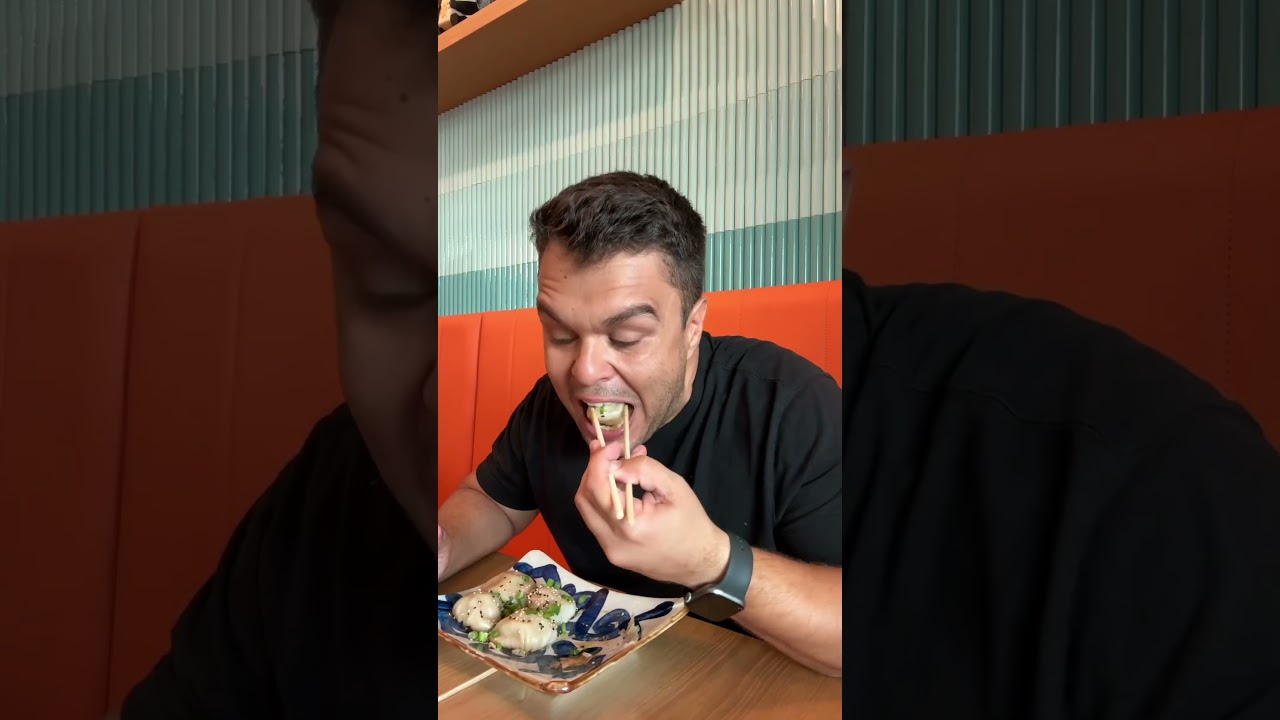 The best handmade dumplings in Fort Lauderdale
