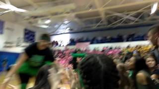 Junior Lip Sync