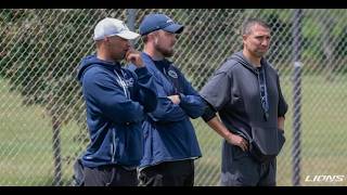Penn State recruiting focus on receivers and key campus event; QB conversation