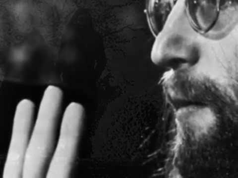 John Lennon   Isolation