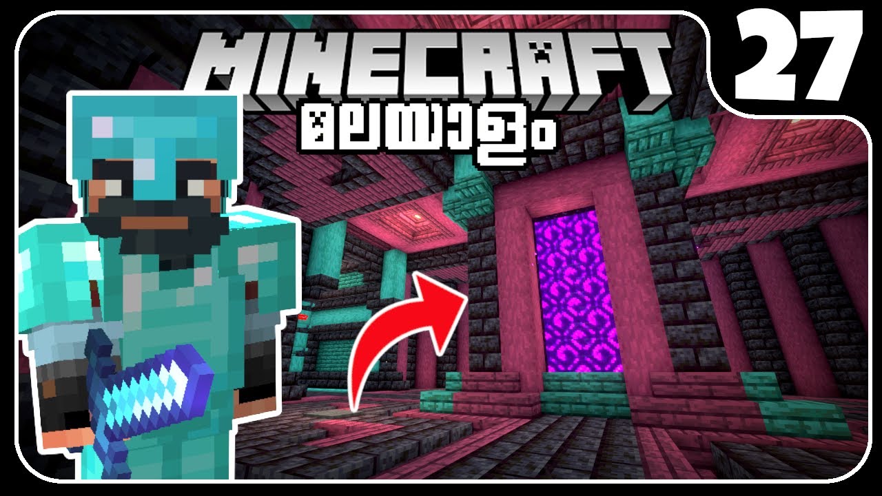 LP27: NEW NETHER HUB! HUGE PROGRESS!